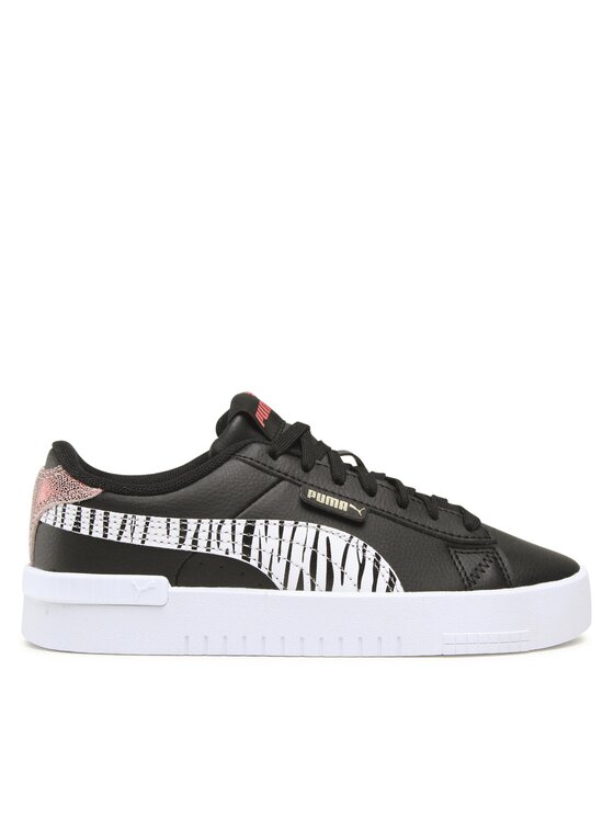 Puma Snīkeri Jada Roar Jr 386191 02 Melns