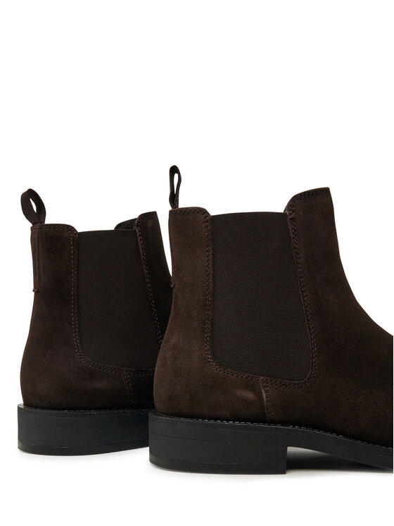 Gant Gant Chelsea cipele 29653753 Smeđa