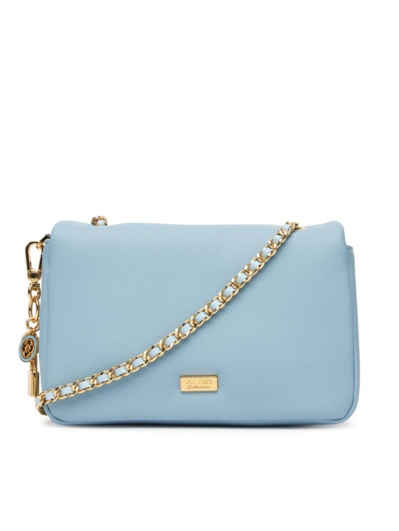 Aldo Aldo Handtasche Nellyne 13989420 Hellblau