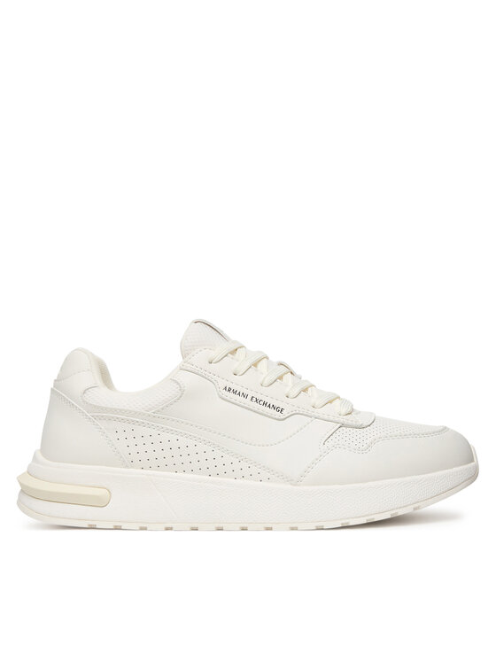 Armani Exchange Armani Exchange Sneakersy XM002625 AF22779 U0003 Biela