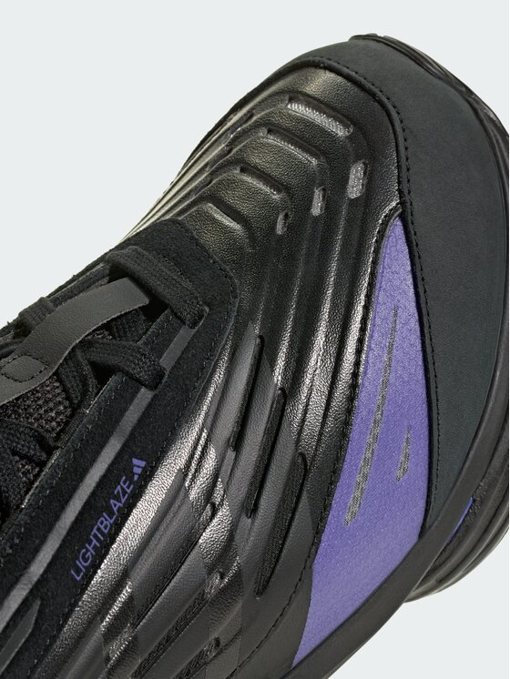 adidas adidas Sneakersy 170061 Czarny