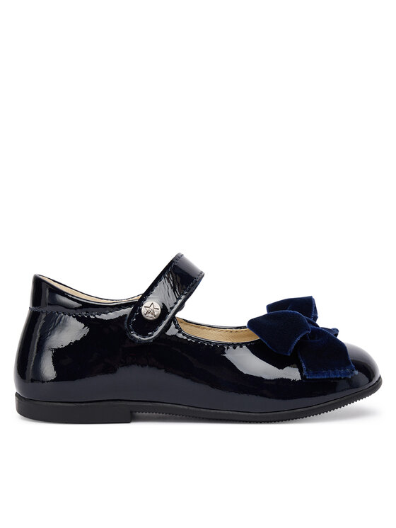 Naturino Naturino Балетки Arabesque 2015452-01-0C22 M Cиній