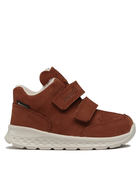 Ghete Superfit GORE-TEX 1-000372-3000 M Maro