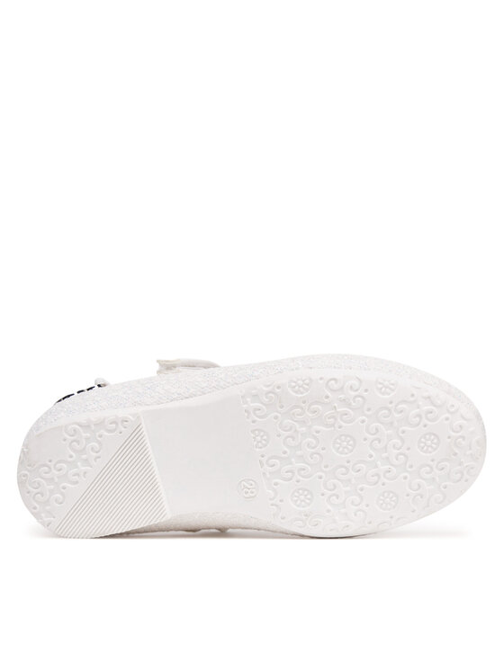 Primigi Primigi Ballerine 7928500 M Bianco