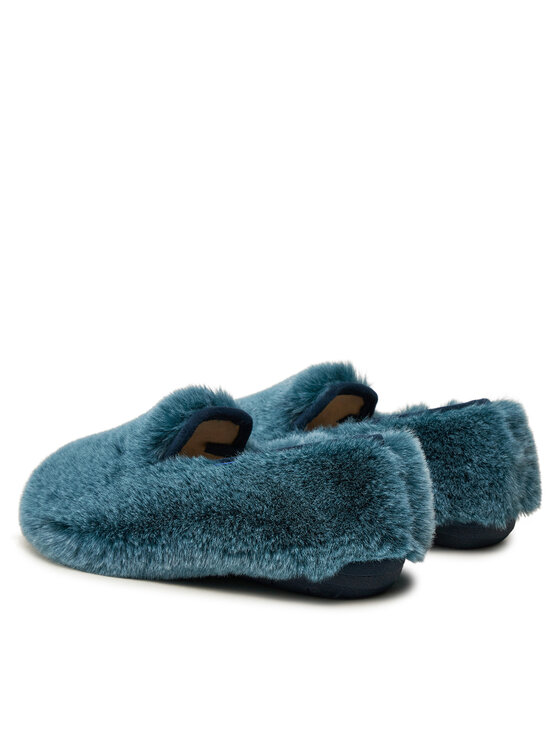 Scholl Scholl Тапочки MF31849 Голубий