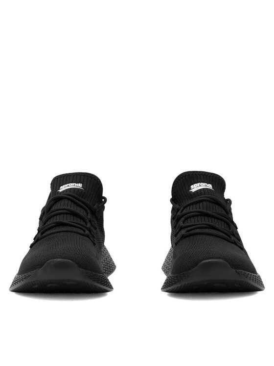 Sprandi Sprandi Sneakers MP72-21782 Negru