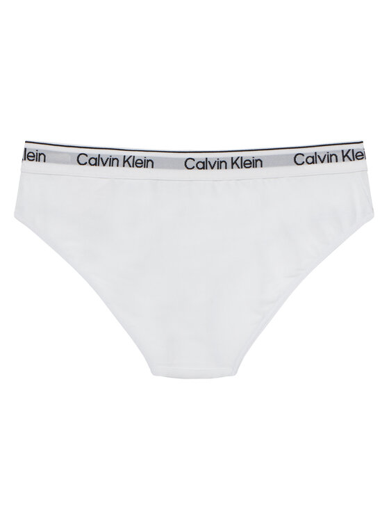 Calvin Klein Underwear Calvin Klein Underwear Pükste komplekt G80G800726 Must