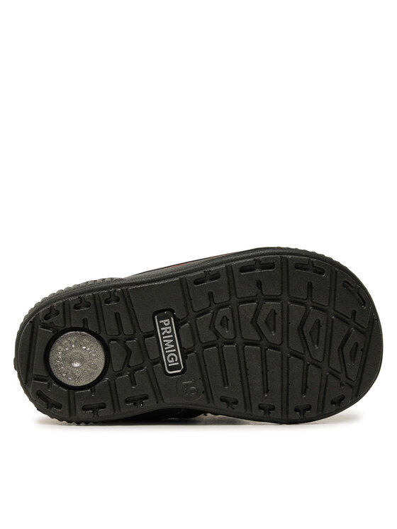 Primigi Primigi Sněhule 6859300 GORE-TEX Šedá