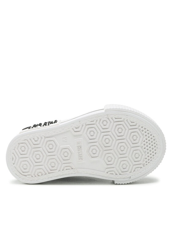 Scarpe da ginnastica KK374043 Nero