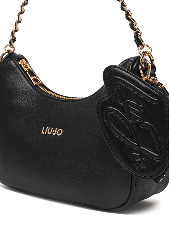 Liu Jo Liu Jo Рюкзак AA6180 E1012 Чорний