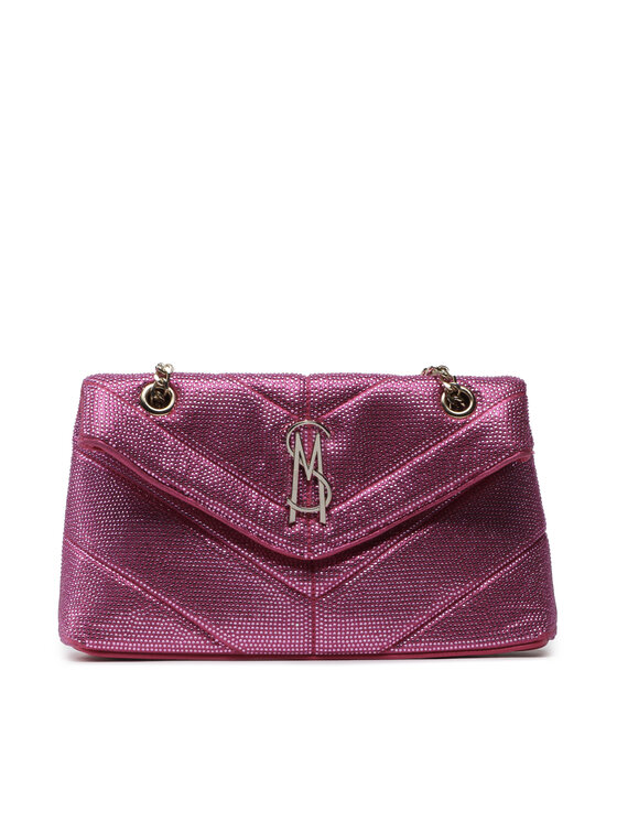 Geantă Steve Madden BbelzerC SM13000988 Roz