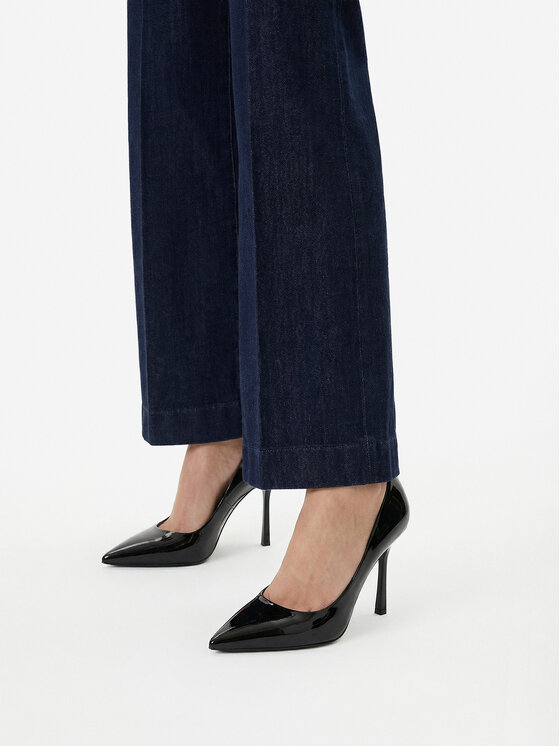 Eva Minge Eva Minge Aukštakulniai EO-ESME-808-Y5P Juoda