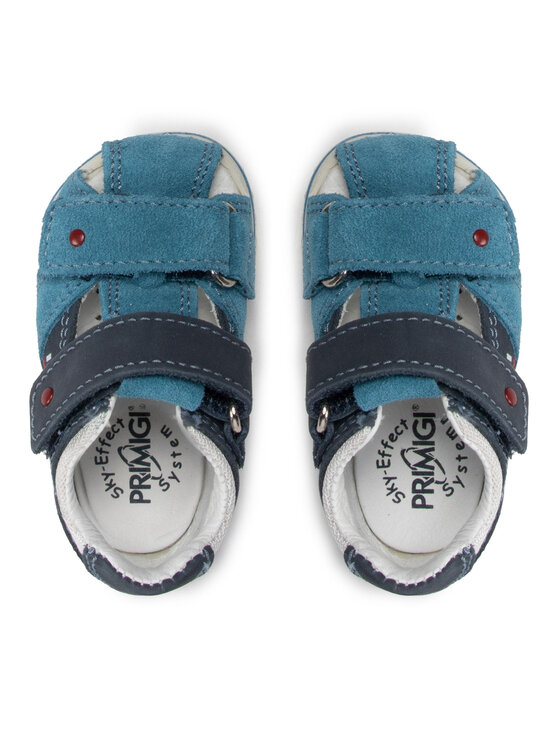 Primigi Primigi Sandali 1862211 Blu scuro