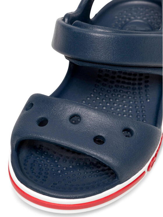 Crocs Crocs Sandale BAYABAND SANDAL 205400-4CC Tamnoplava