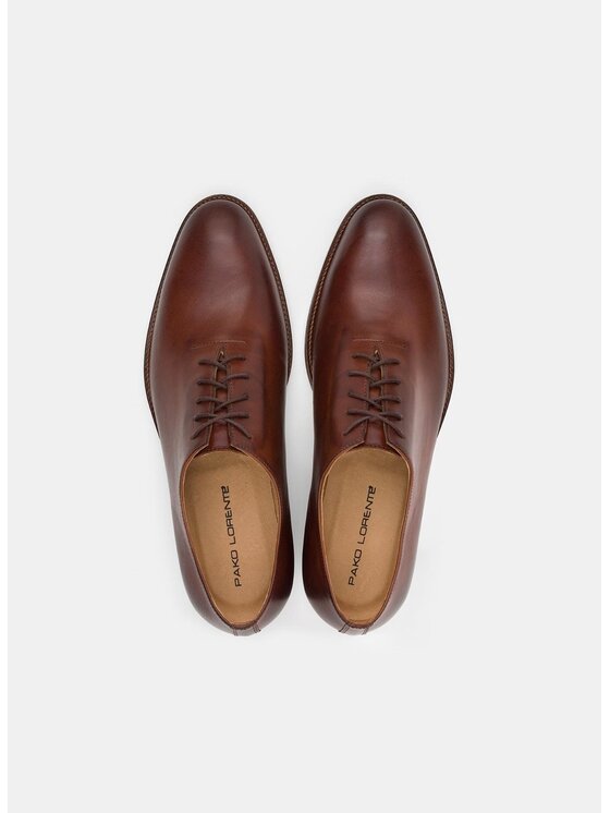 Pako Lorente Pako Lorente Buty P000B-BX-071 Brązowy