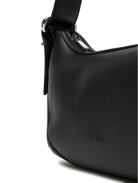 HUGO HUGO Borsetta Ninda 50547450 Nero