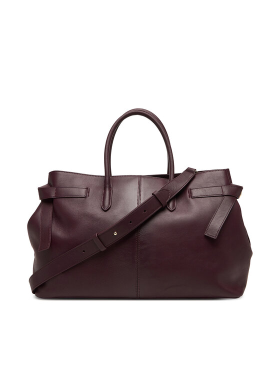 Patrizia Pepe Patrizia Pepe Torbica 8B0270 L162 M536 Ljubičasta