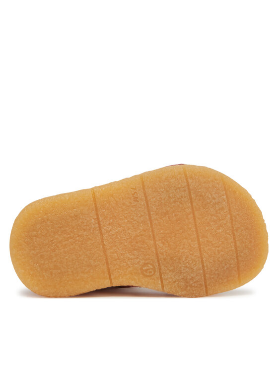 Mrugała Mrugała Сандали Flo 1105/5-54 Розов