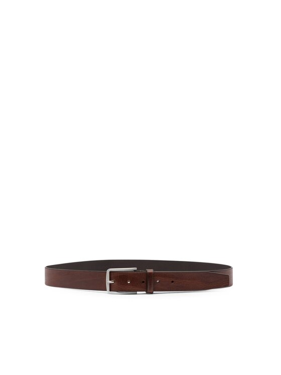Trussardi Trussardi Pasek B313B000035N089 Brązowy