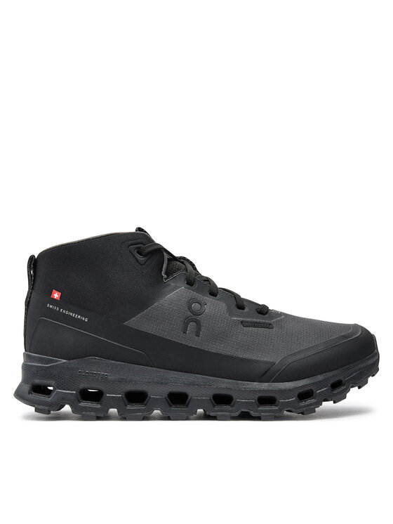 Trekkings On Cloudroam Waterproof 3WD30070106 Negru