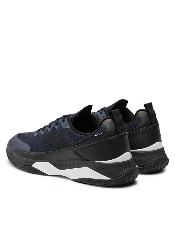 BOSS Boss Superge Courtstride Tenn 50523209 Mornarsko modra