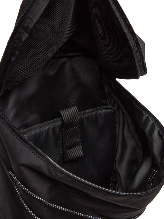 Strellson Strellson Rucsac 4010003413 Negru