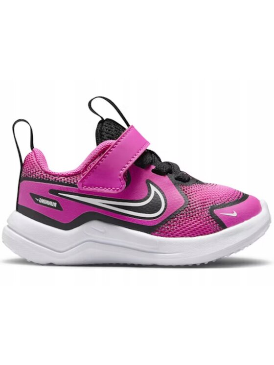 Nike Nike Sneakersy hm4401-602 Różowy