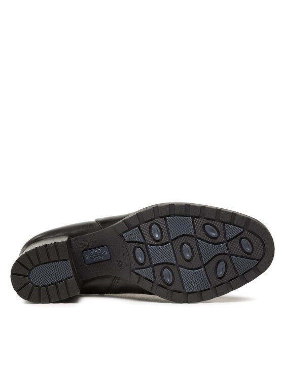 Tronchetti 9-25311-29 Nero