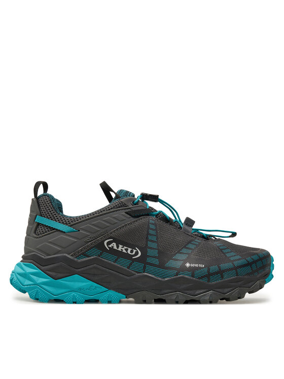 Trekkings Aku Flyrock Gtx Ws 699 Negru