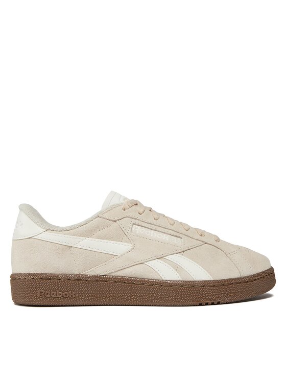 Sneakers Reebok Club C Grounds Uk IE1478 Bej