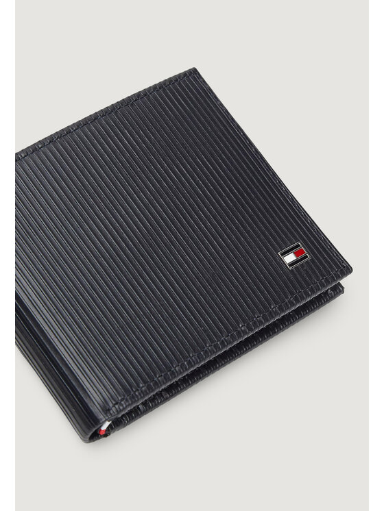 Tommy Hilfiger Tommy Hilfiger Portafoglio TH FLAG MINI CC WALLET Blu