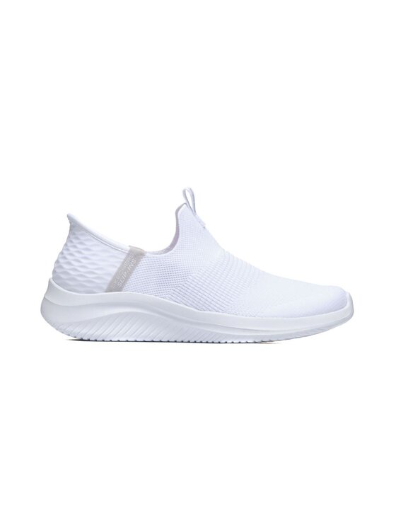 Skechers Skechers Sneakersy ULTRA FLEX 3.0-COZY Biały