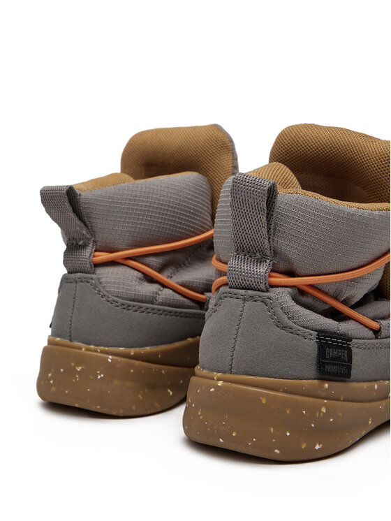 Camper Camper Schneeschuhe K900324 M Grau