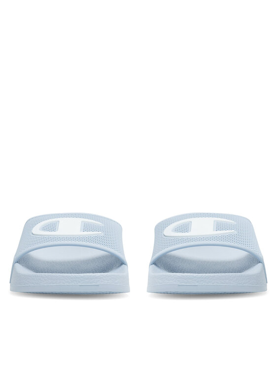 Champion Champion Şlapi SAMOA CORE S11626-BS012 Albastru celest