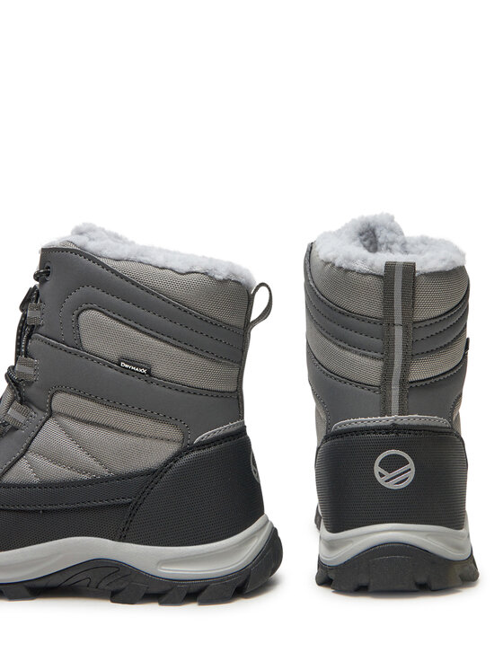 Halti Halti Stivali da neve Vesper Dx Youth 054-2835 Grigio