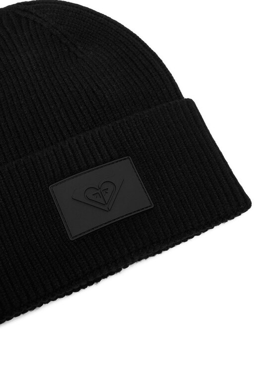 Roxy Roxy Шапкa CEO-RX-W3-003-AW25 Чорний