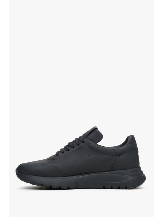Estro Estro Sneakersy ER00113797 Černá