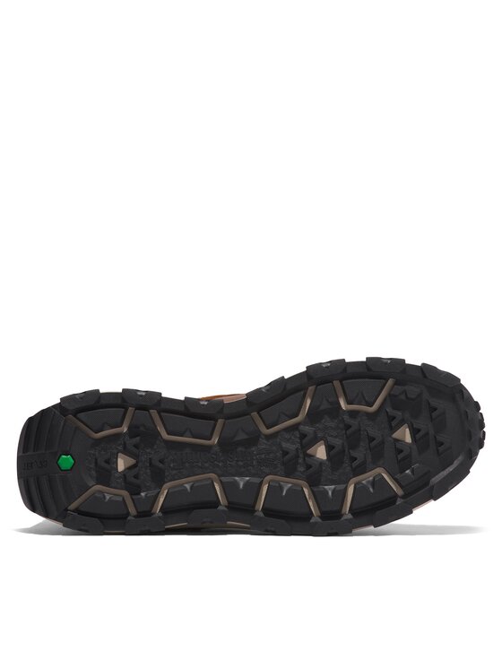 Timberland Timberland Superge Winsor Park Pt Ox TB0A5YD5F131 Rjava