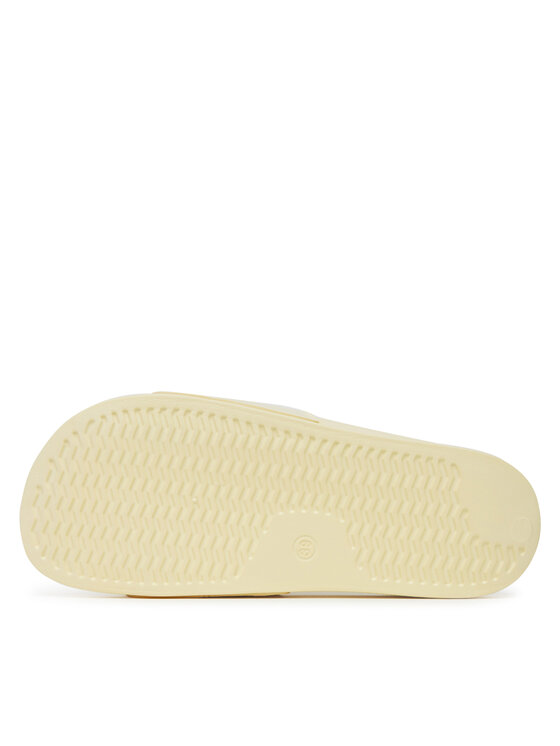 Reebok Reebok Şlapi SS25-3C069-1 Galben
