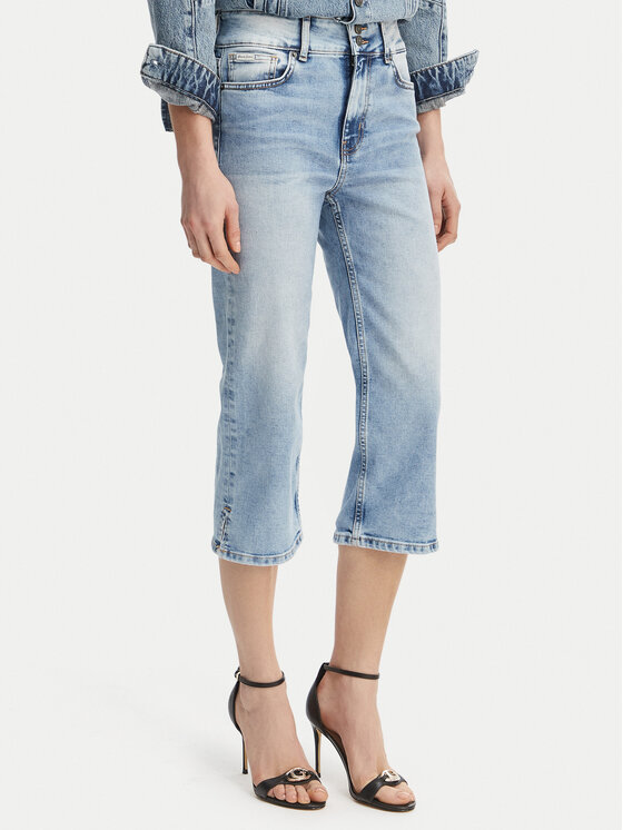 Guess Jeans Guess Jeans Farmer W6GA2G D6329 Kék Regular Fit