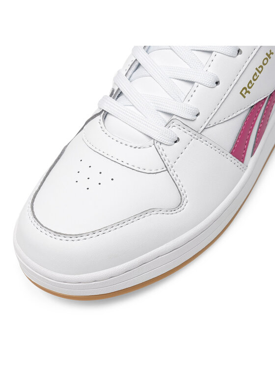 Reebok Reebok Sneakersy Royal Prime 2.0 100033492K Biela