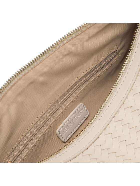 Jenny Fairy Jenny Fairy Handtasche MJH-O-099-03 Weiß