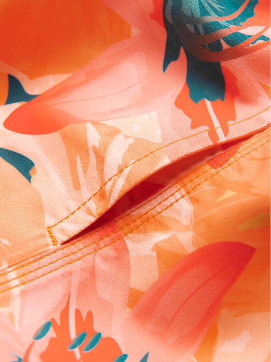 Ombre Ombre Plavky OM-SRBS-0140 Oranžová