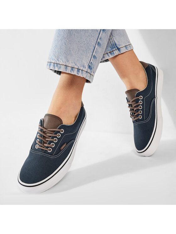 Vans Vans Гуменки Era 59 VA38FSQ6Z Тъмносин