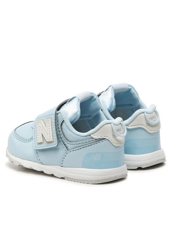 New Balance New Balance Tenisice NW574FL Plava