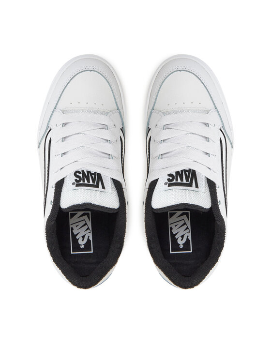 Vans Vans Sneakersy Hylane VN000D4NYB21 Biały