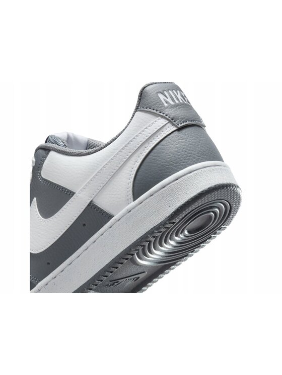 Nike Nike Sneakersy HM9862-003 Szary
