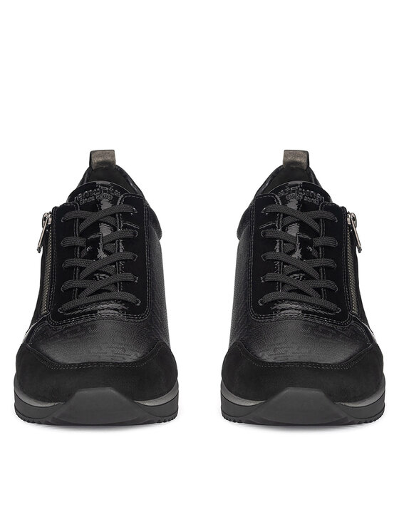 Remonte Remonte Pantofi D2401-06 Negru
