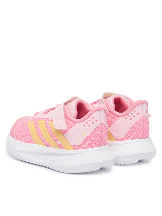 adidas adidas Sneakersy Duramo Sl2 JS2358 Różowy