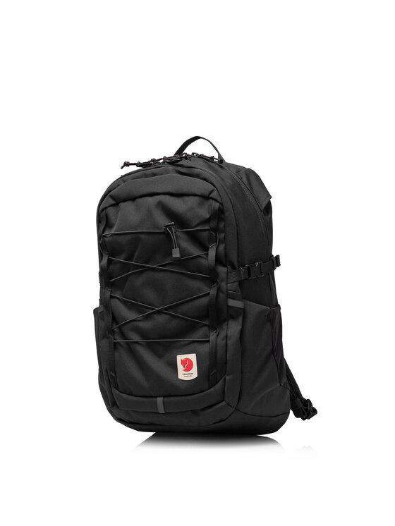 Fjällräven Fjällräven Plecak F23349-550_OS Czarny